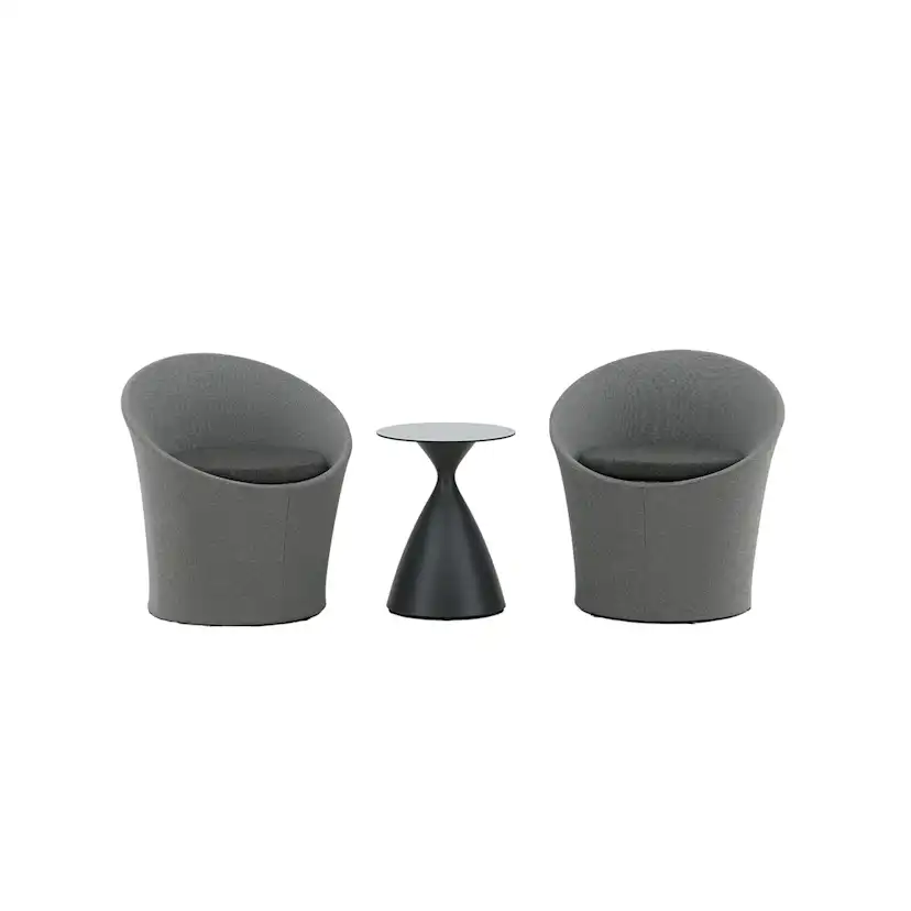 Loungeset Venture Home Spoga Utomhus