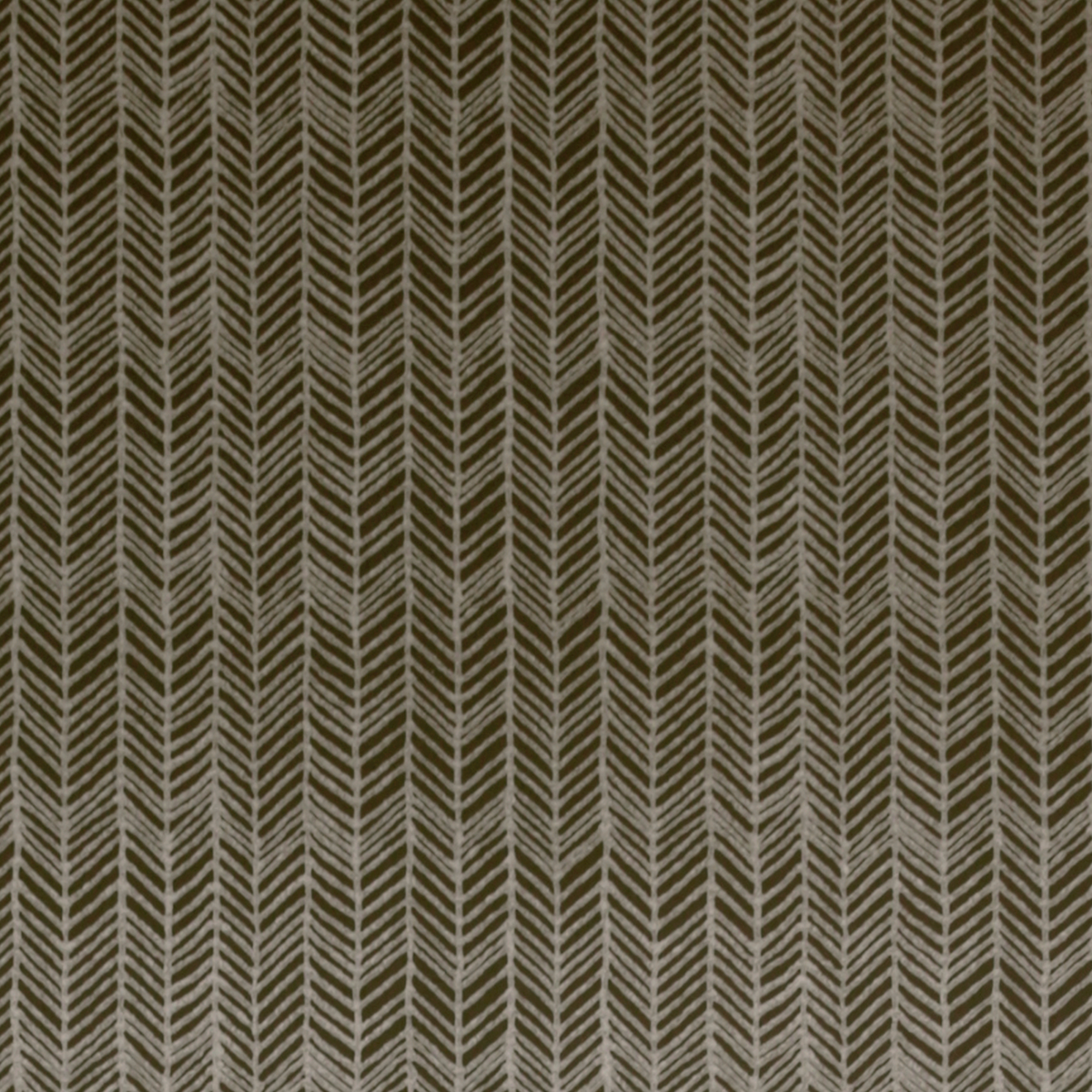 Tapet Mimou Tweed Brown
