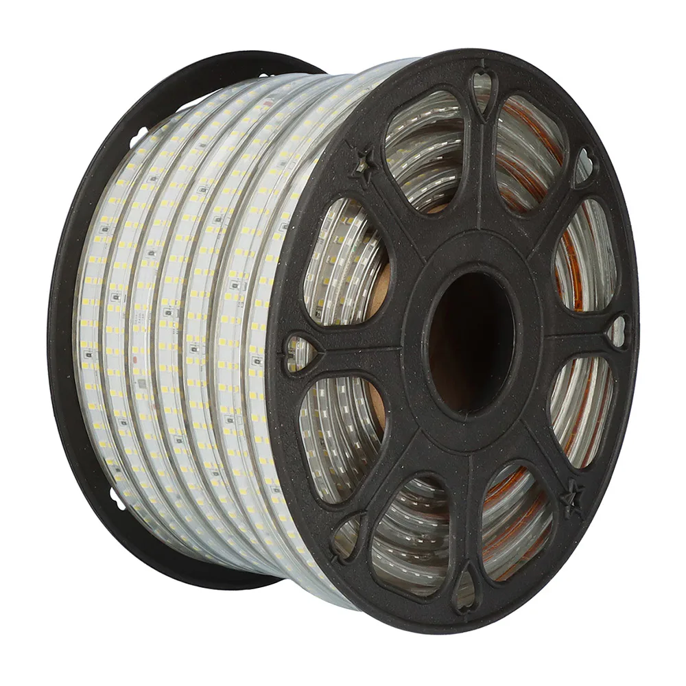 Arbetsbelysning NECORE LED-Strip Bobin Flimmer Fri Dubbel LED