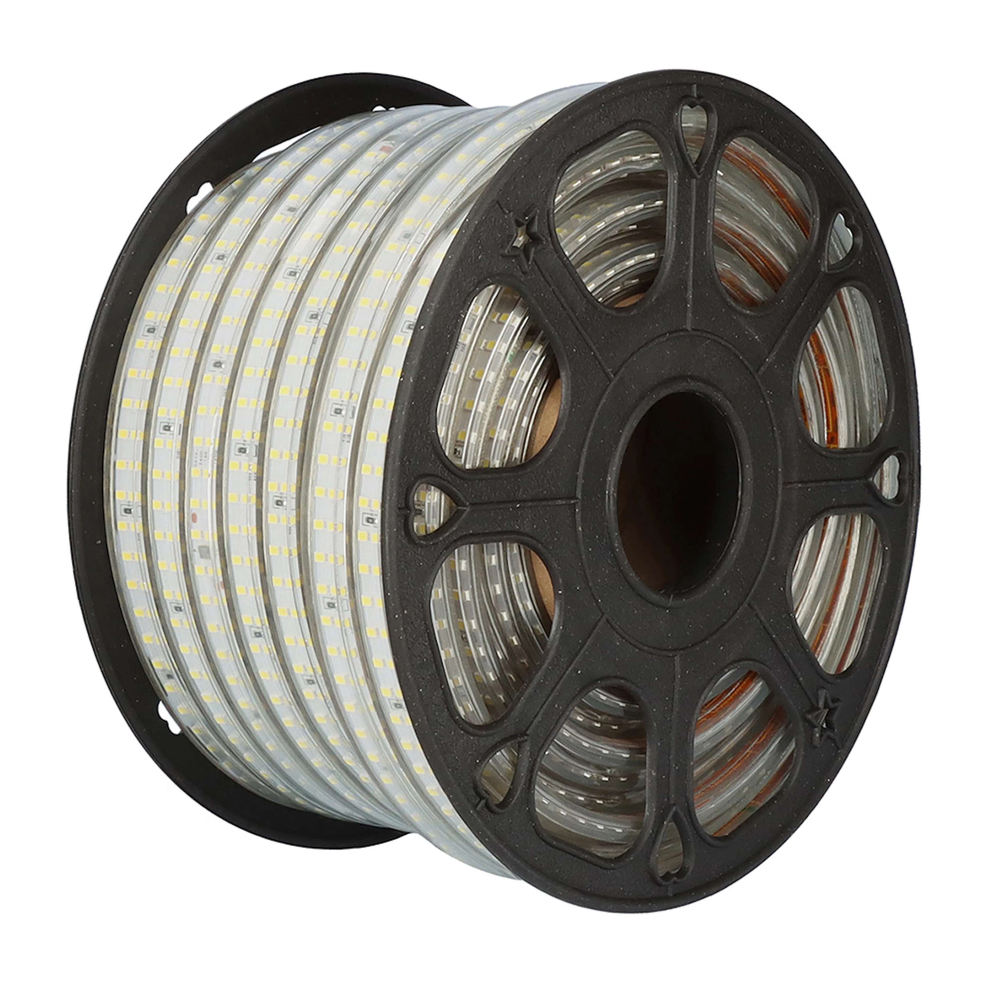 Arbetsbelysning NECORE LED-Strip Bobin Flimmer Fri Dubbel LED