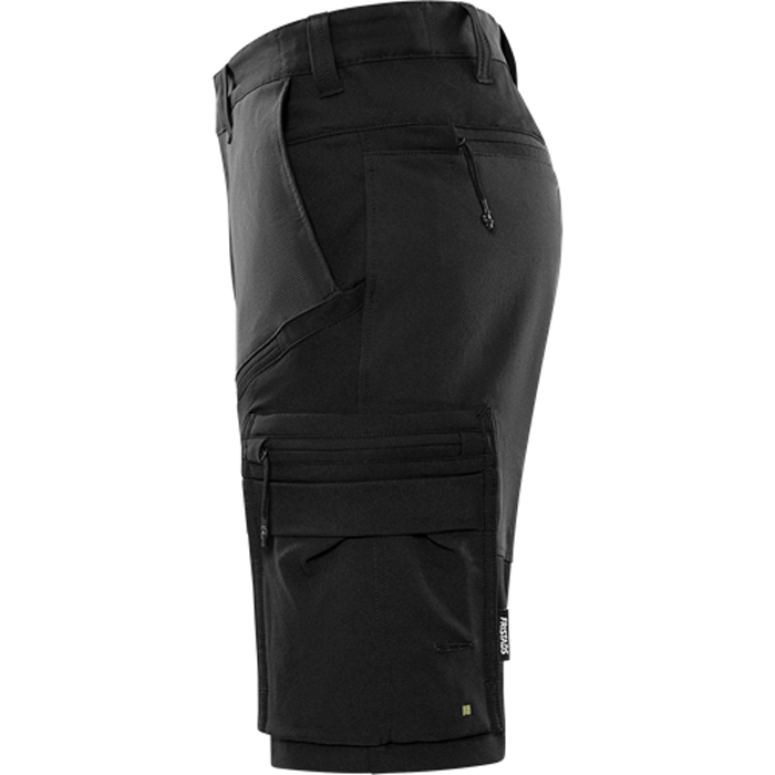 Serviceshorts Fristads Skarup Stretch 2655 GLWS