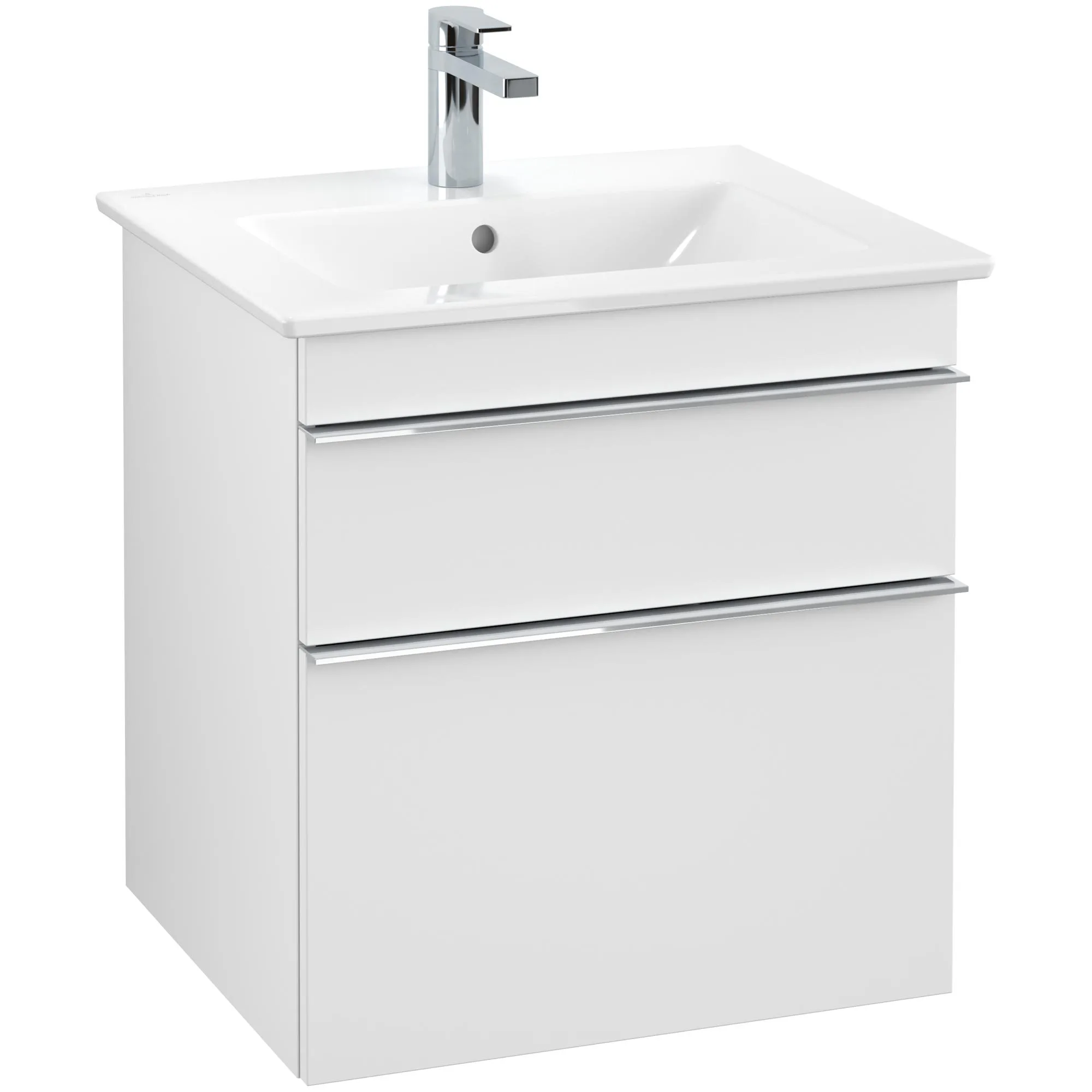 Tvättställsskåp Villeroy & Boch Venticello med 2 Lådor