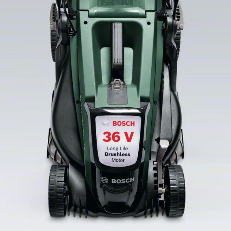 Gräsklippare Bosch Power Tools EasyRotak 36-550 utan Batteri
