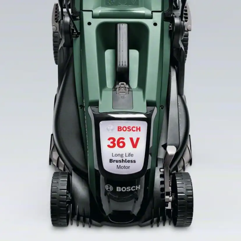 Gräsklippare Bosch Power Tools EasyRotak 36-550 utan Batteri