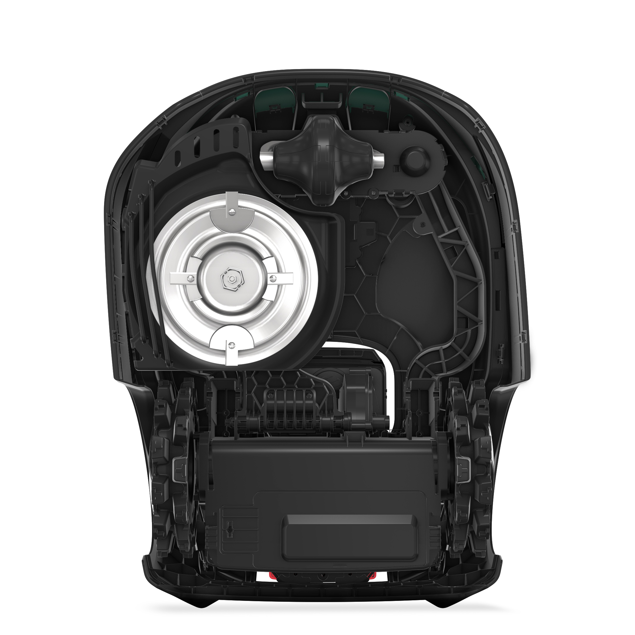 Robotgräsklippare Robomow RK2000