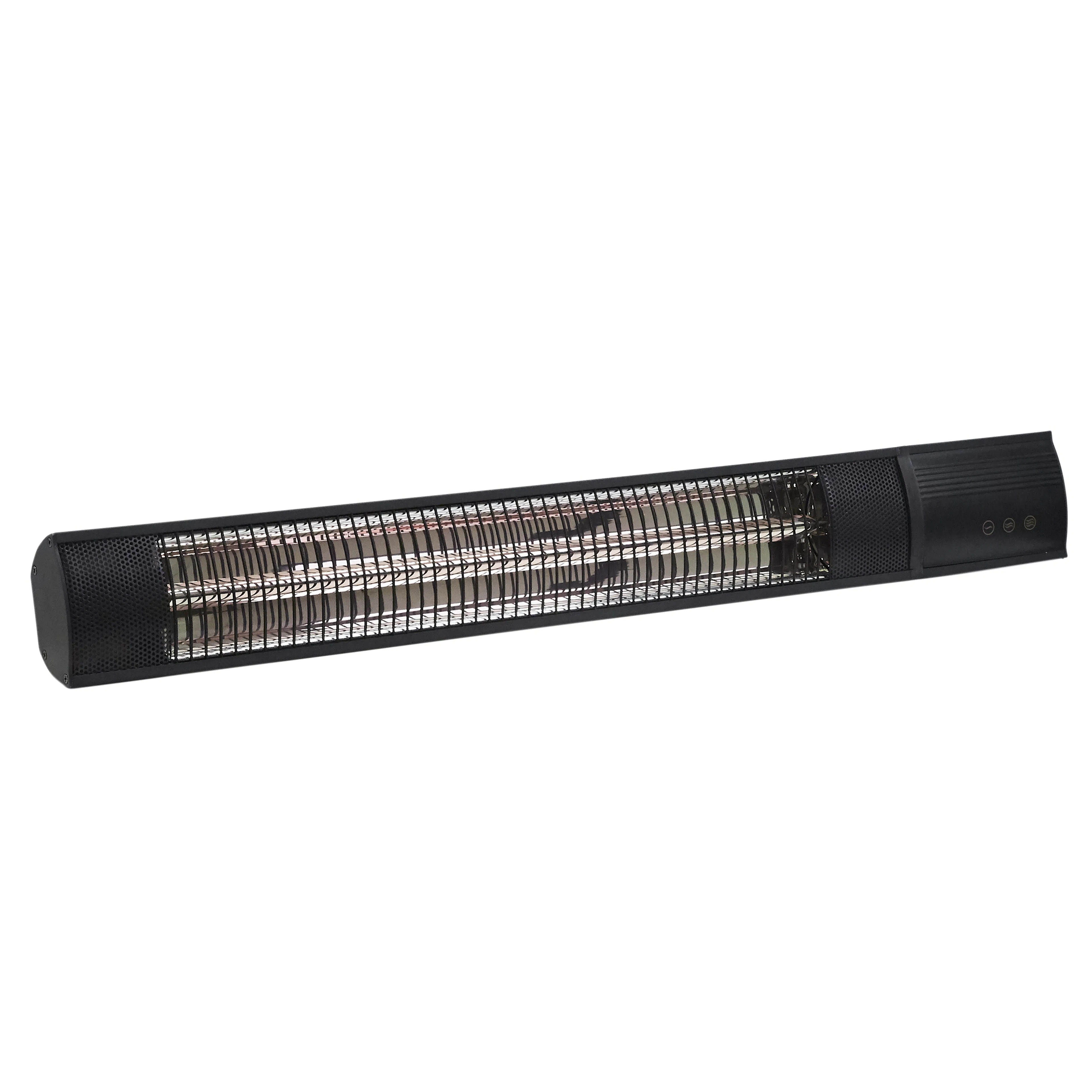 Terrassvärmare Heat1 Eco Pro-line 2000W Längd 82 cm