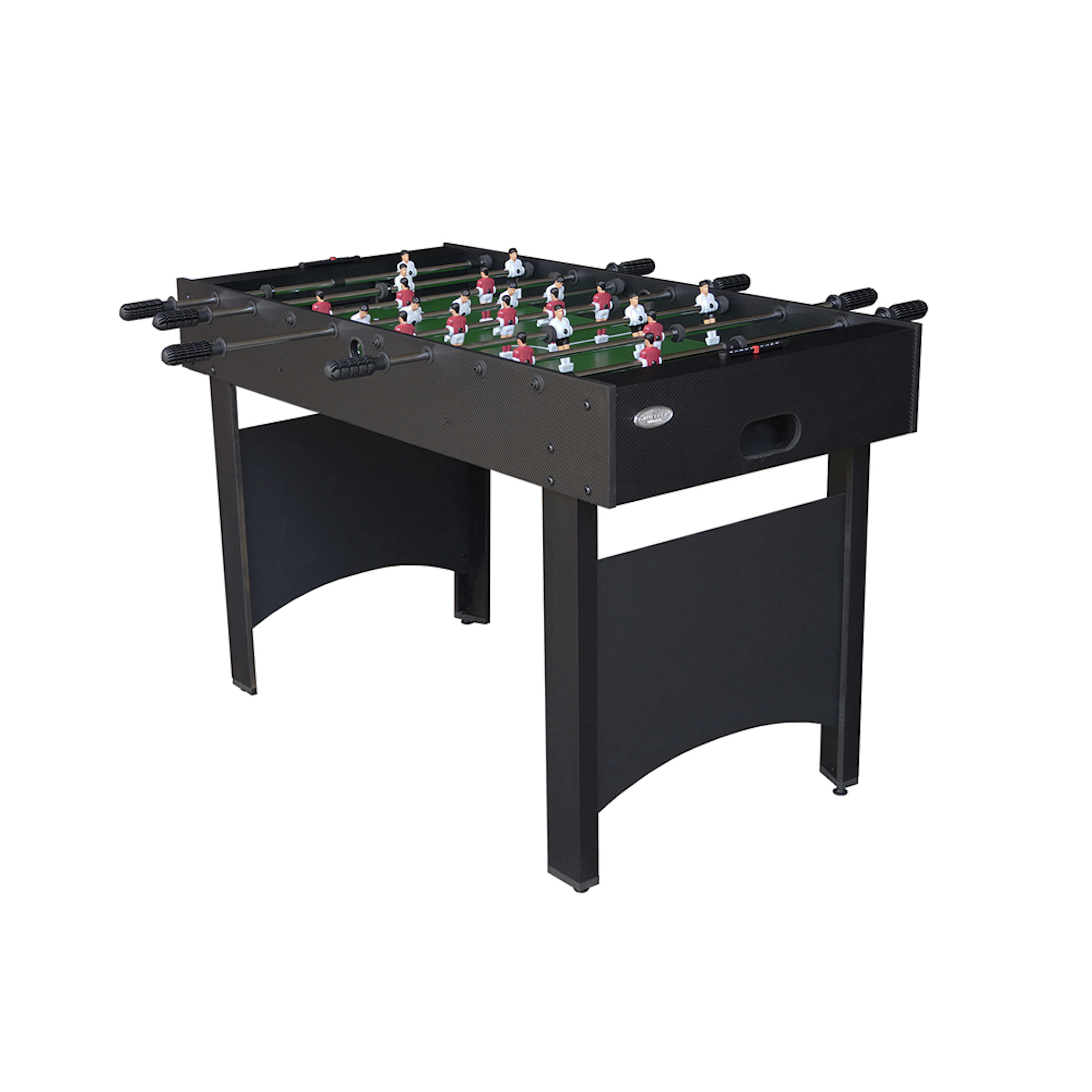 Fotbollsspel Gamesson Barcelona Justerbart Fotbollsbord