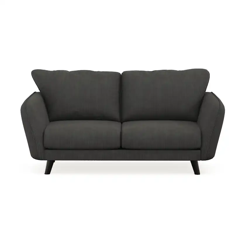 2-sitssoffa Scandi Days Trend Lyx 154 cm