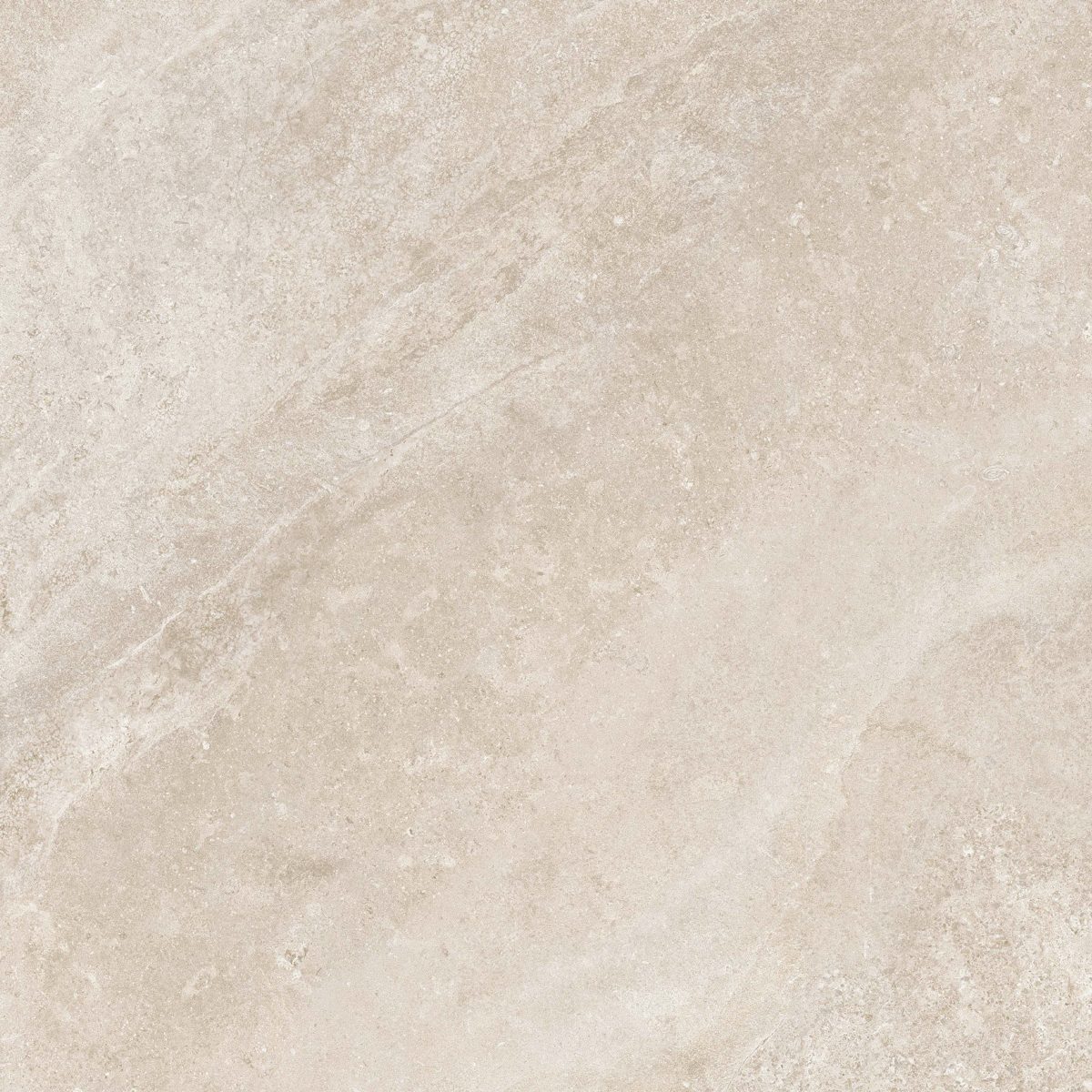 Klinker Nuances Ivory Matt 60x60 cm