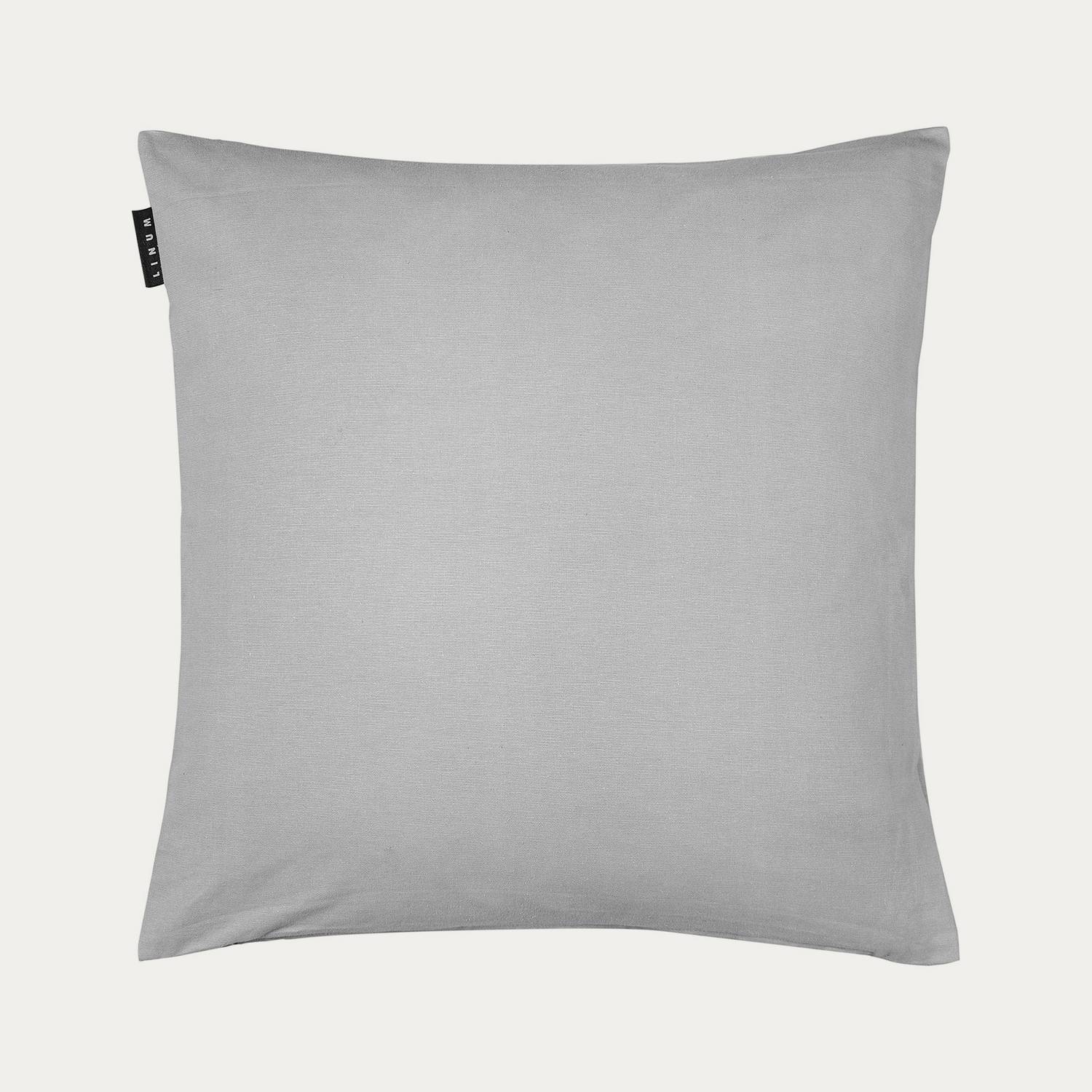 Kuddfodral Linum Annabell 50x50 cm