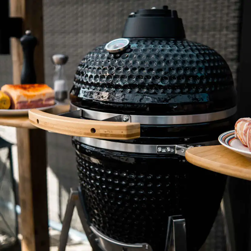 Kamadogrill Limousin Premium 21"
