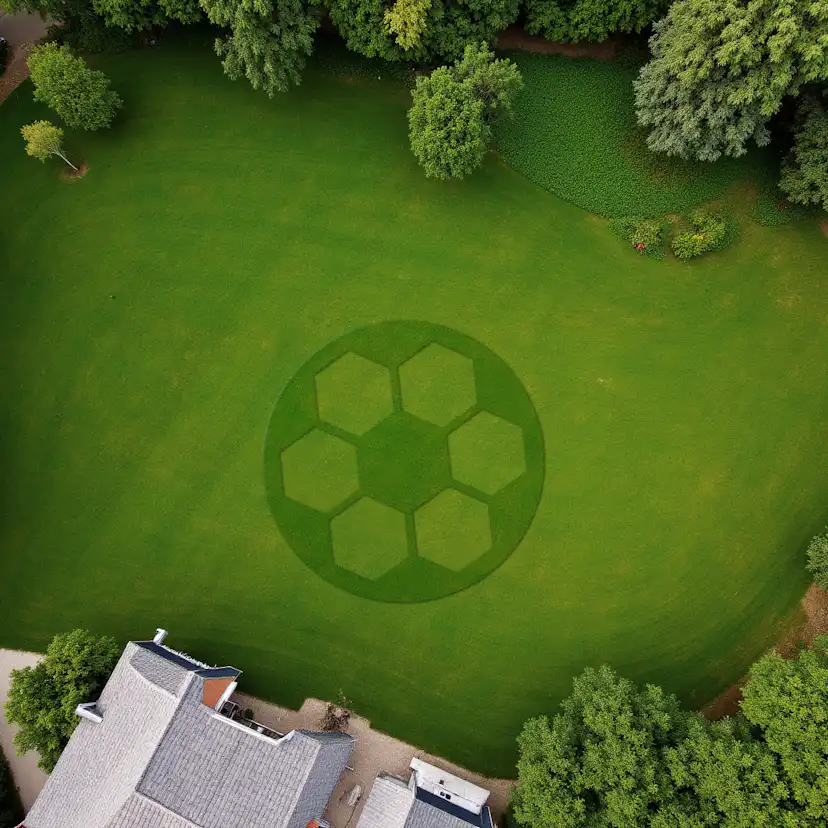 Robotgräsklippare Roborock RockMow Z130 4WD