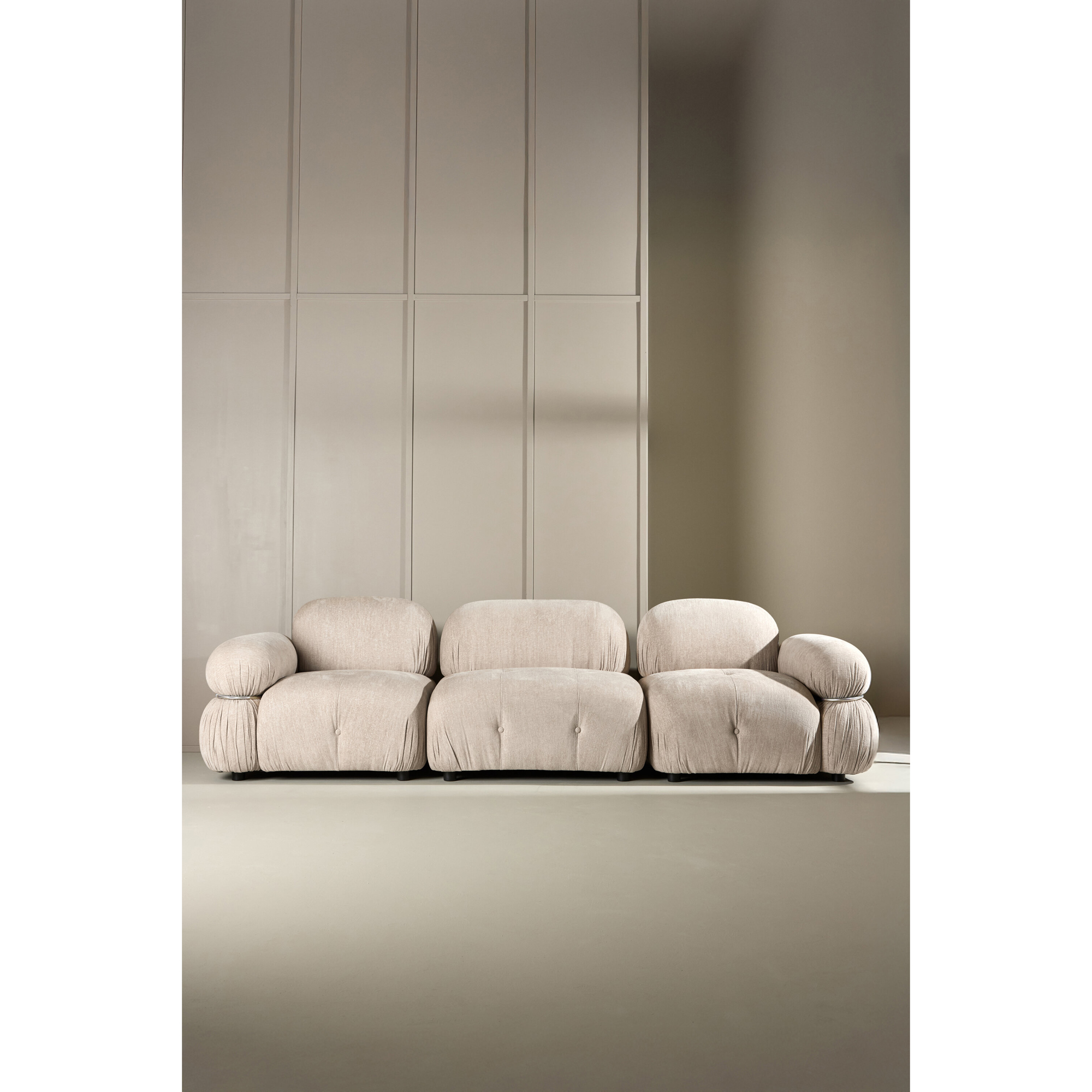 Modulsoffa Venture Home Mika Mittdel