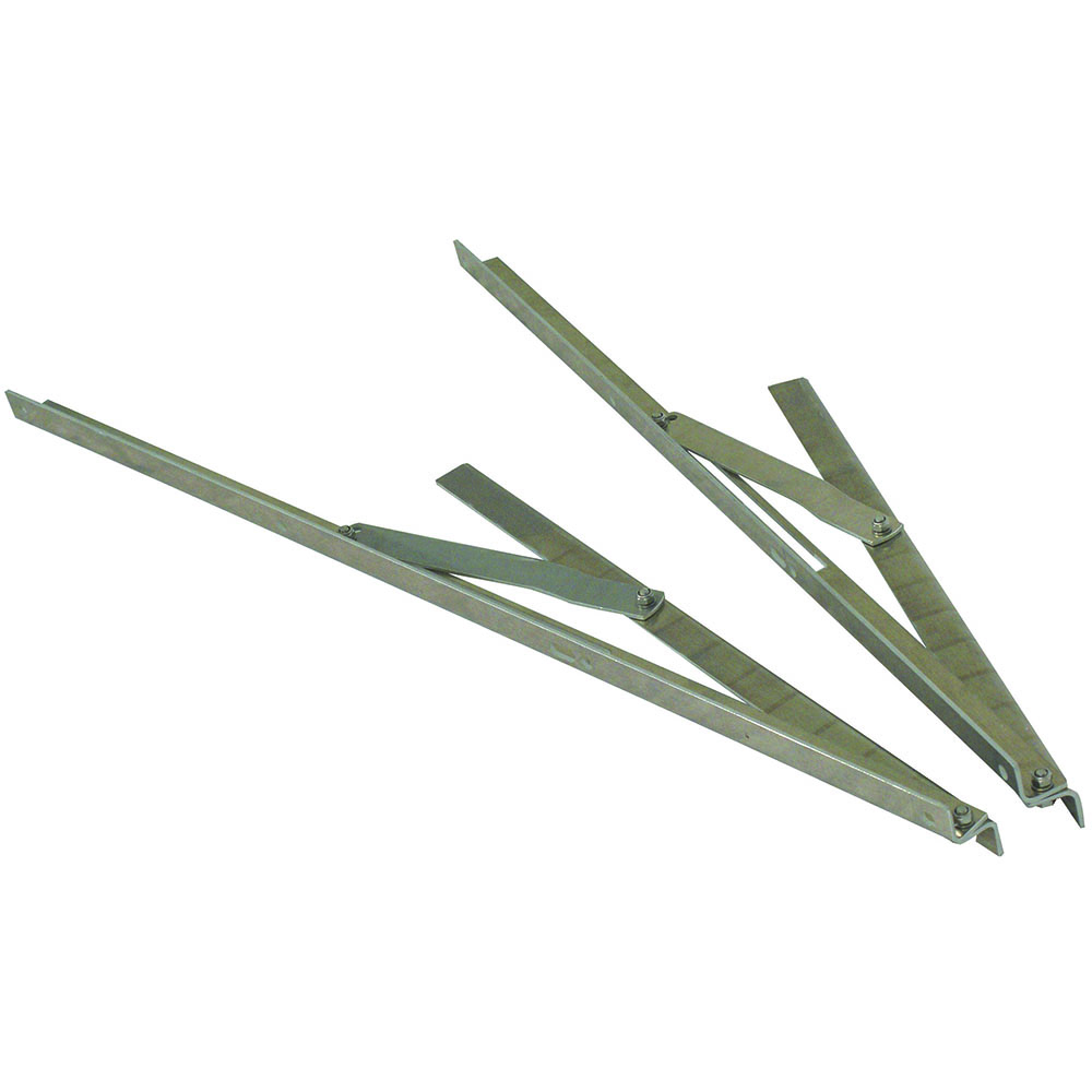 Väggkonsol Sunwind Justerbar