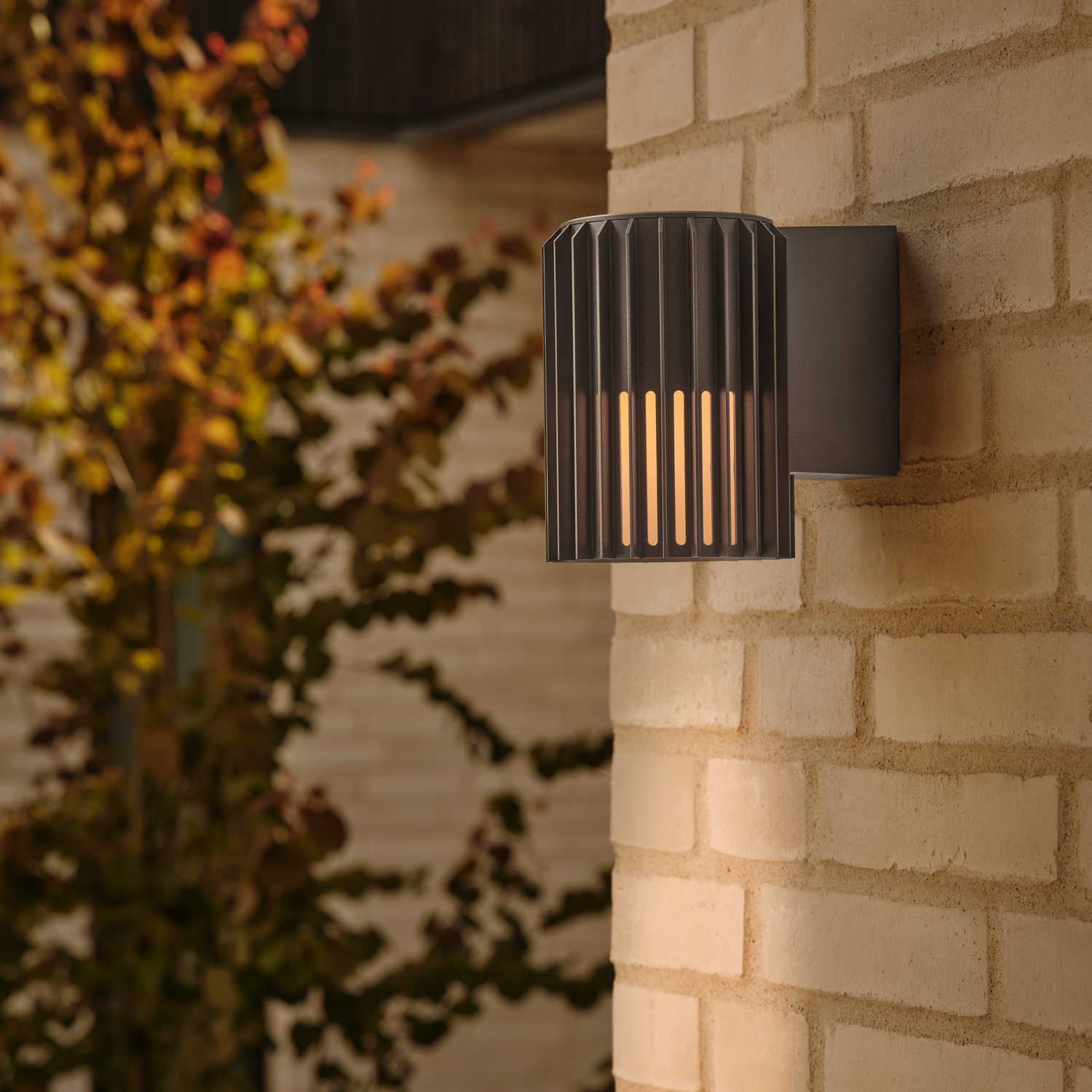 Vägglampa Nordlux Aludra