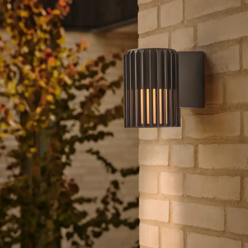Vägglampa Nordlux Aludra