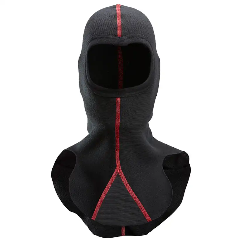Balaclava Snickers Workwear i ull