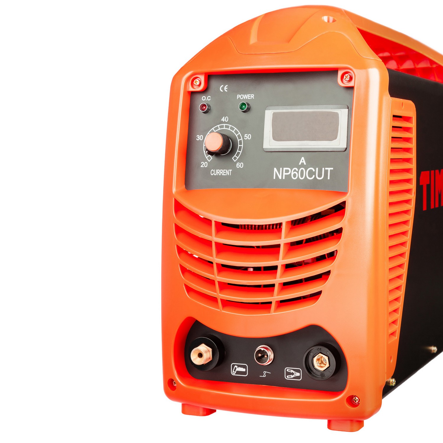 Plasmaskärare Timco NP60CUT Max 20 mm