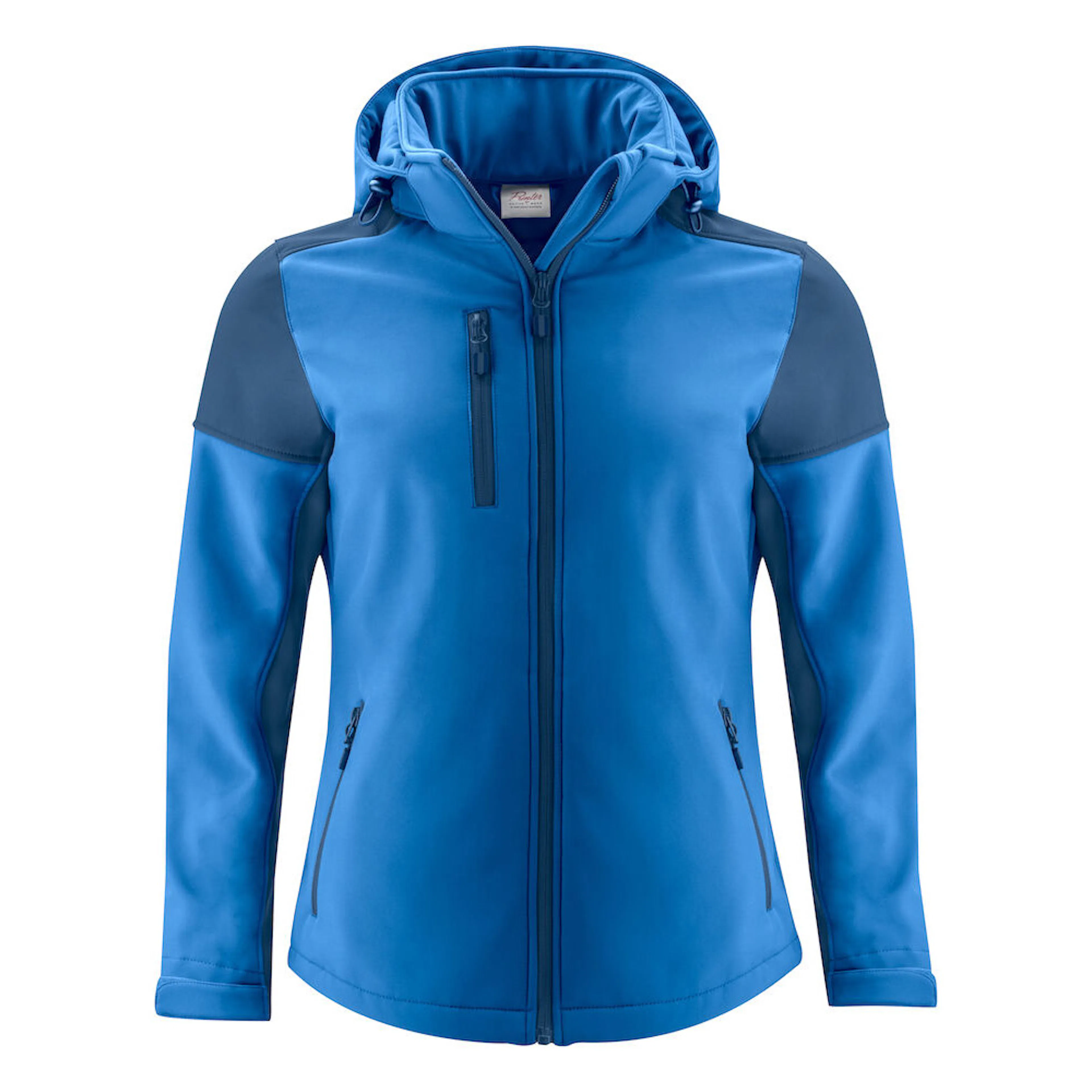 Jacka Printer Prime Softshell Lady