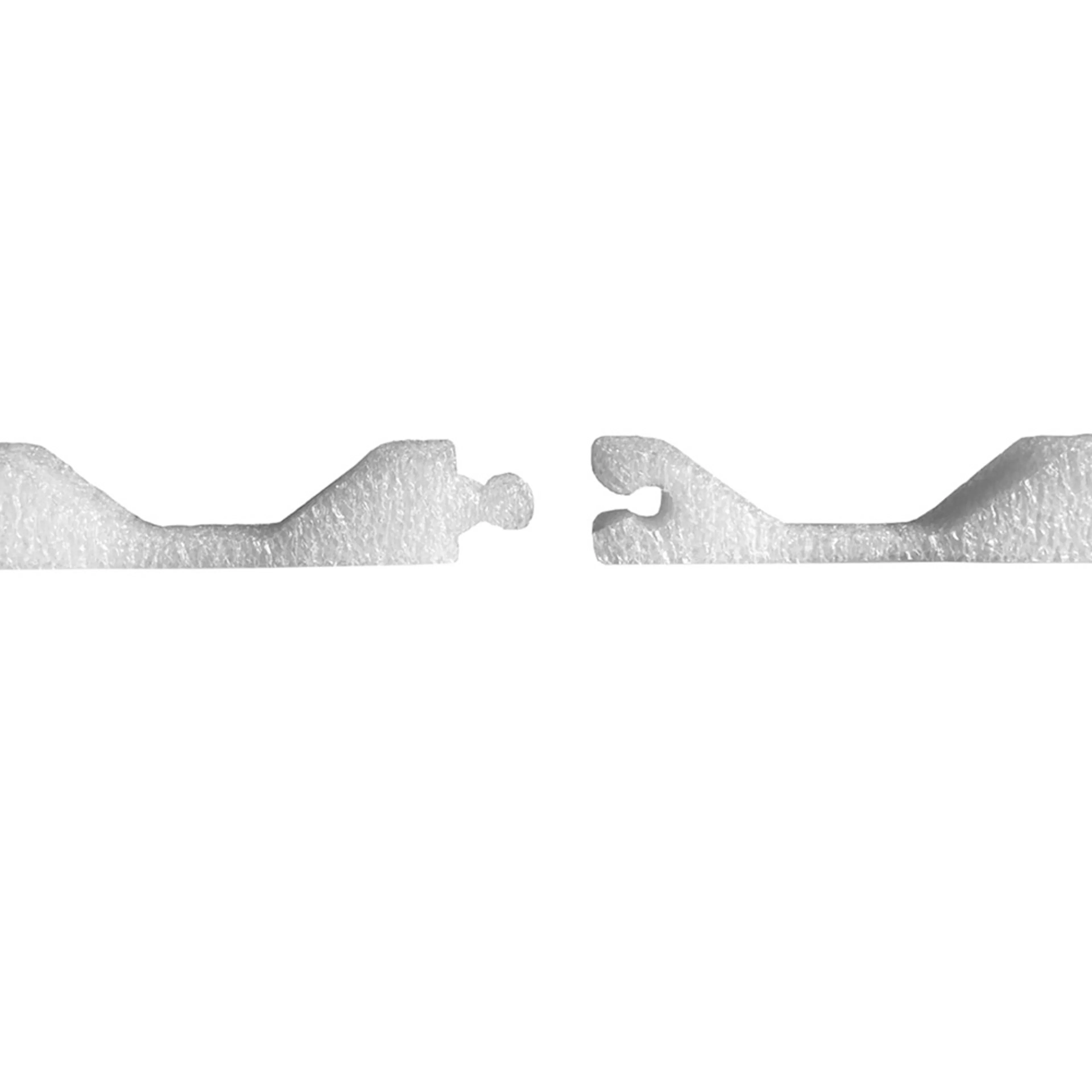 Variant: passar Halleplattan & Polar