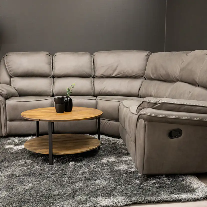 Hörnsoffa Venture Home Saranda Recliner