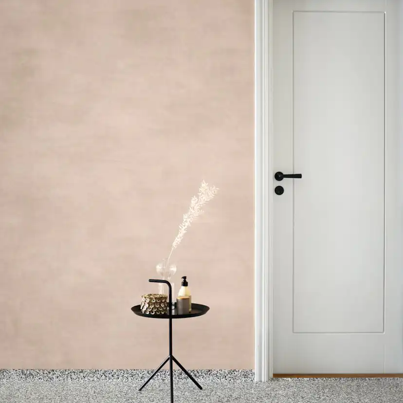 Våtrumsvägg Tarkett Aquarelle Rustic Velvet Blush