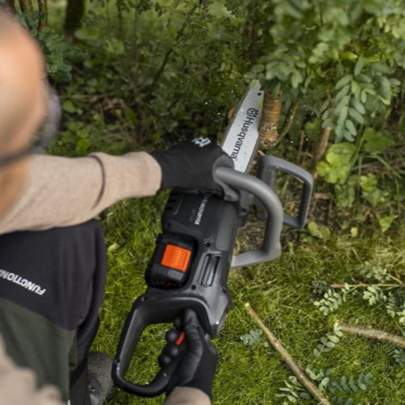 Motorsåg Husqvarna Aspire C15X utan Batteri & Laddare