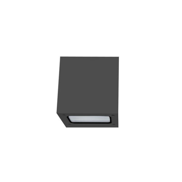 Väggarmatur Hide-a-lite Cube Wall I 3000K