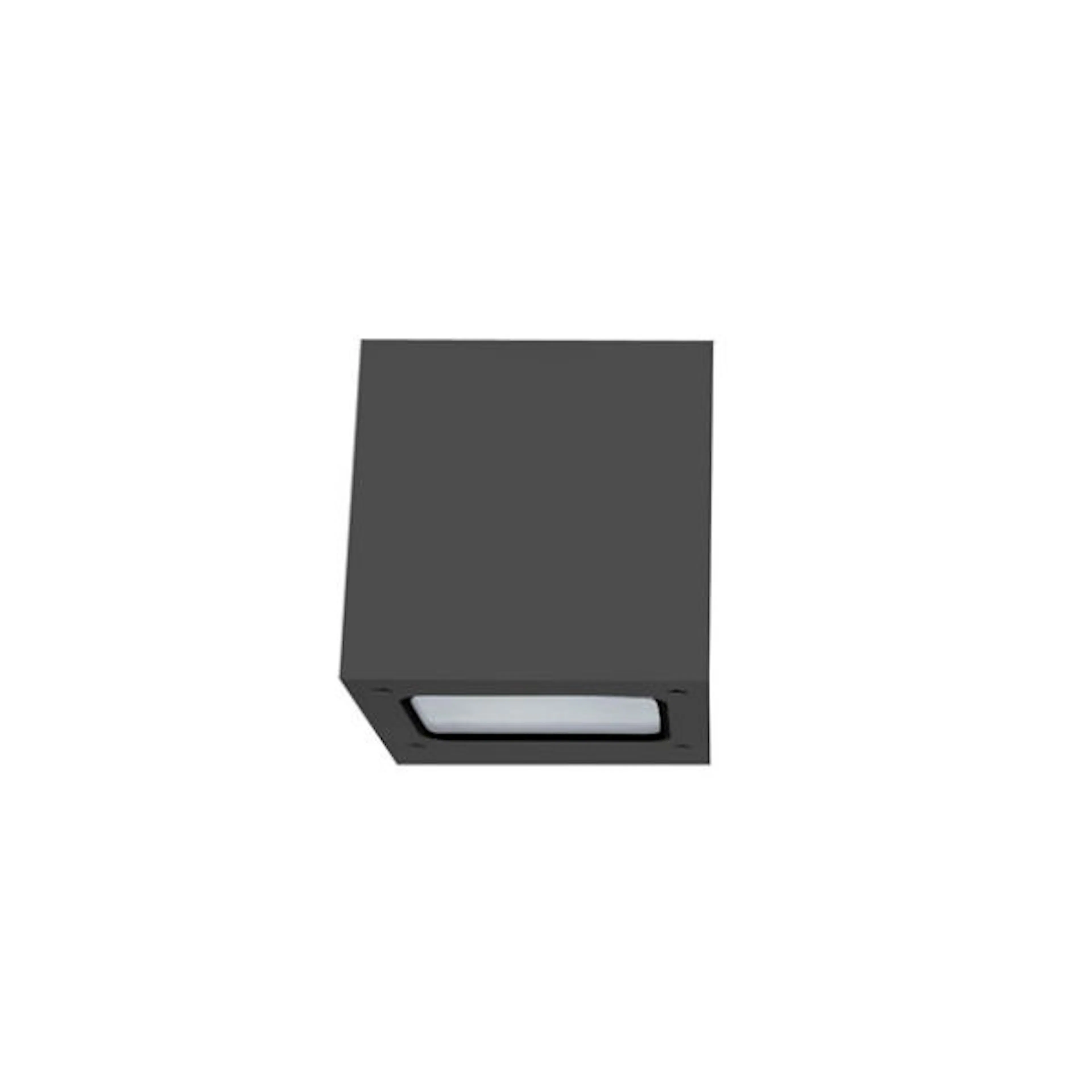 Väggarmatur Hide-a-lite Cube Wall I 3000K