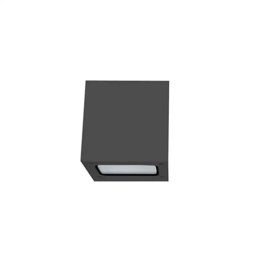 Väggarmatur Hide-a-lite Cube Wall I 3000K