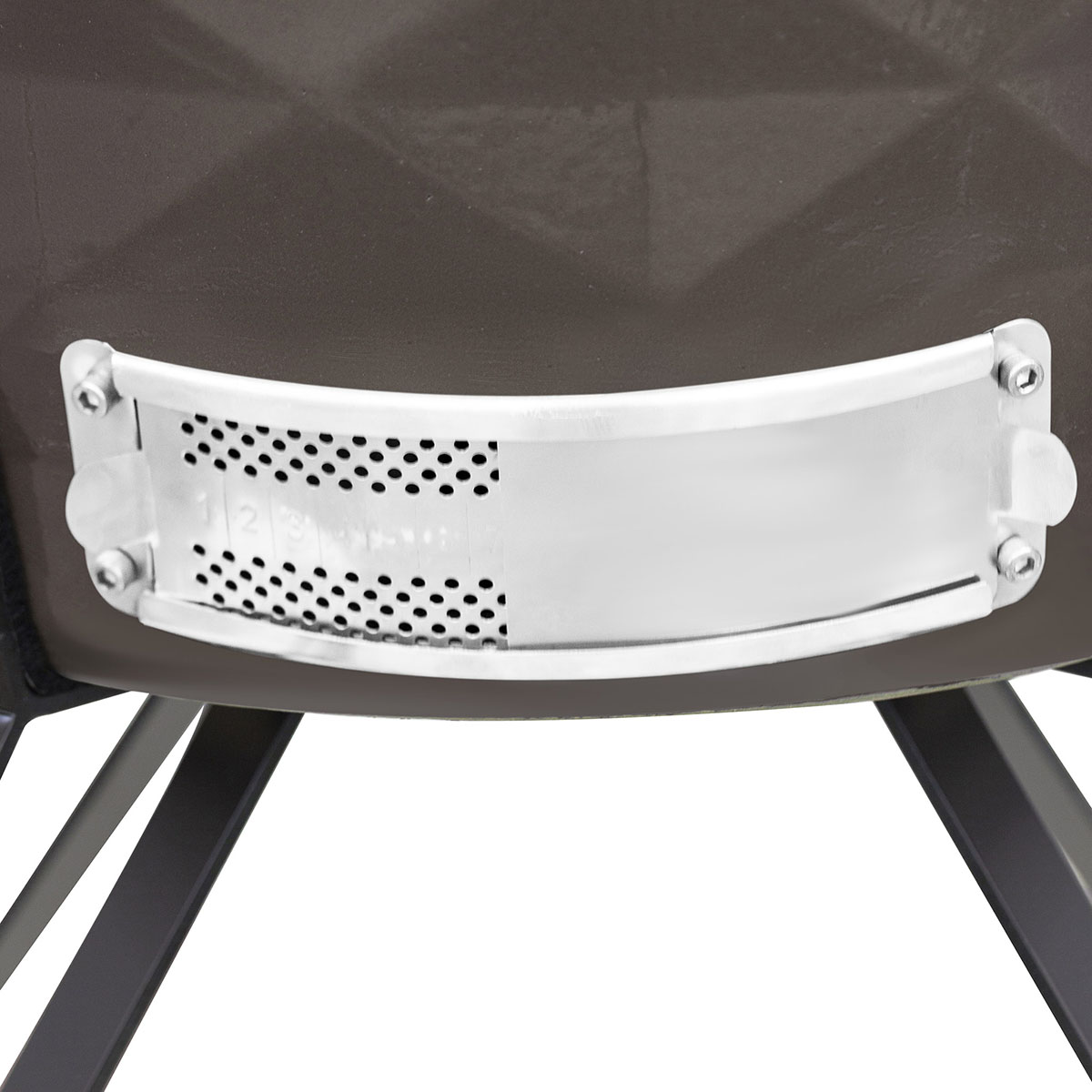 Kamadogrill Metalcraft Keramisk Okinawa Ø56 cm