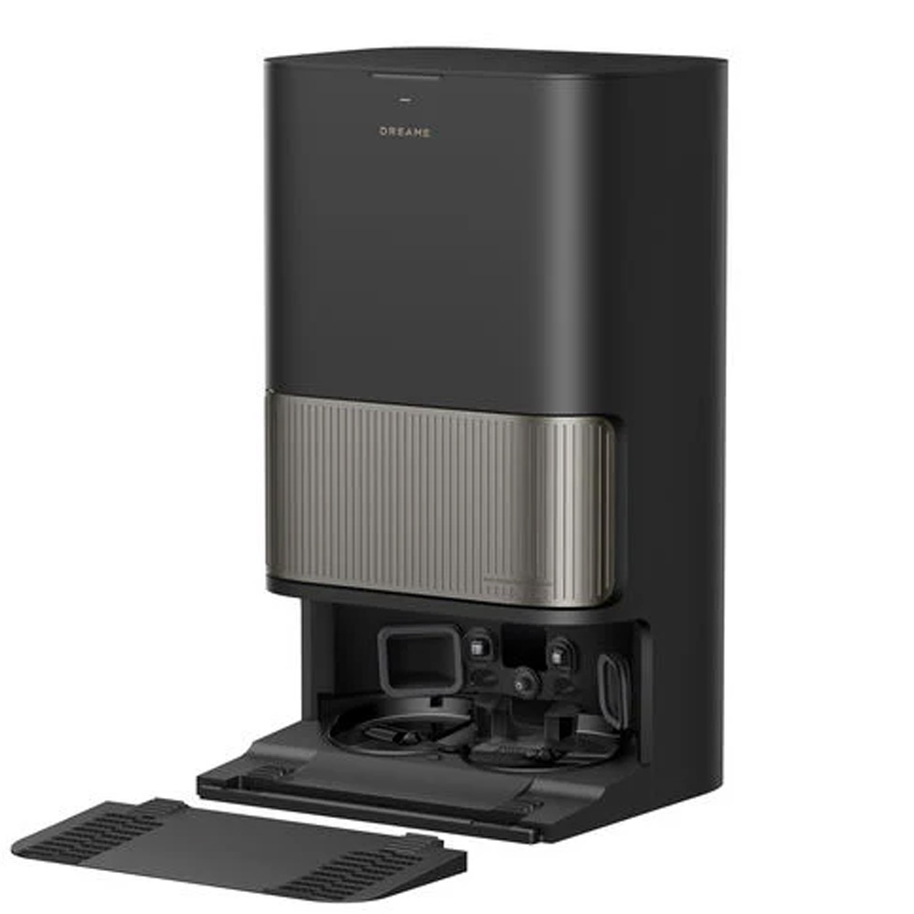 Robotdammsugare Dreame L40s Pro Ultra Svart