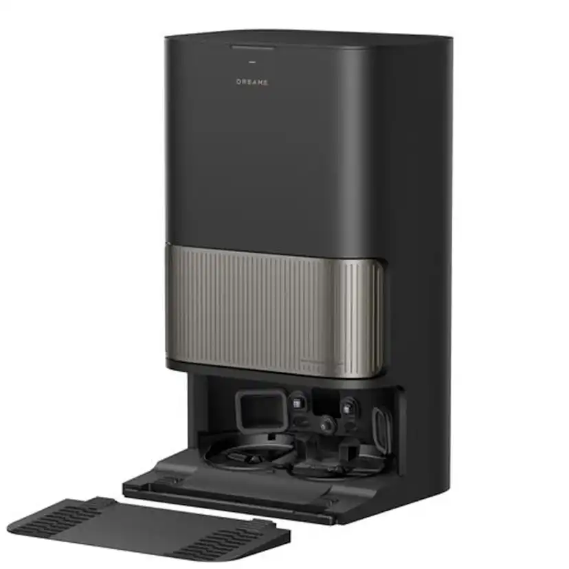 Robotdammsugare Dreame L40s Pro Ultra Svart