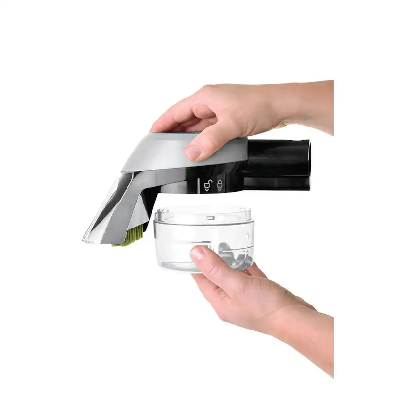 Fläckrengöring Bissell SpotClean Pet Pro Plus Mattvätt & Textilvårdsmaskin 750W