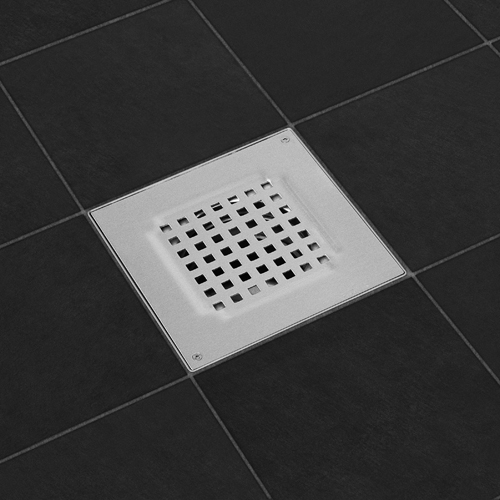 Golvbrunnssil Blücher Klinkerset Vienna 200x200
