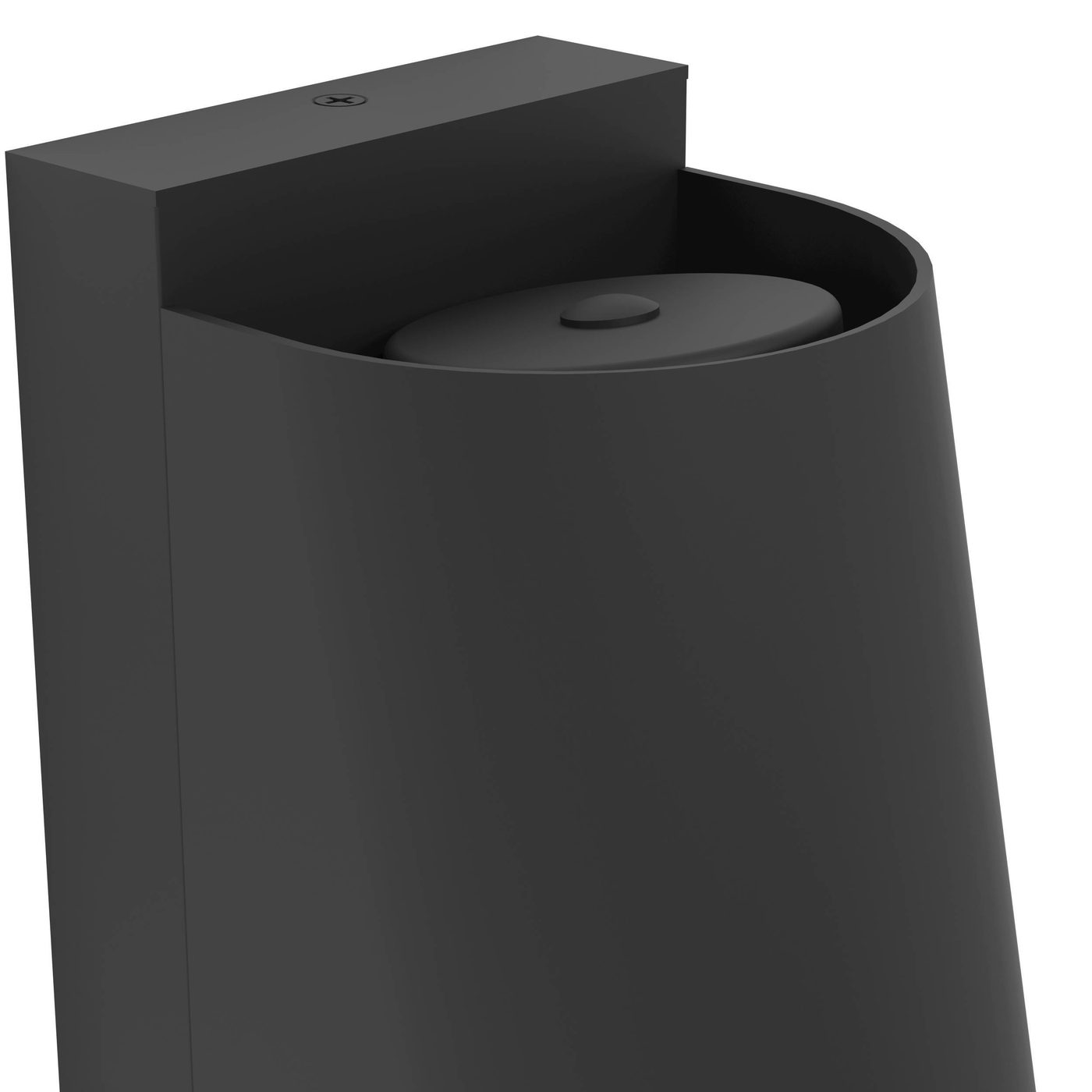 Vägglampa Utebelysning Eglo Stagnone