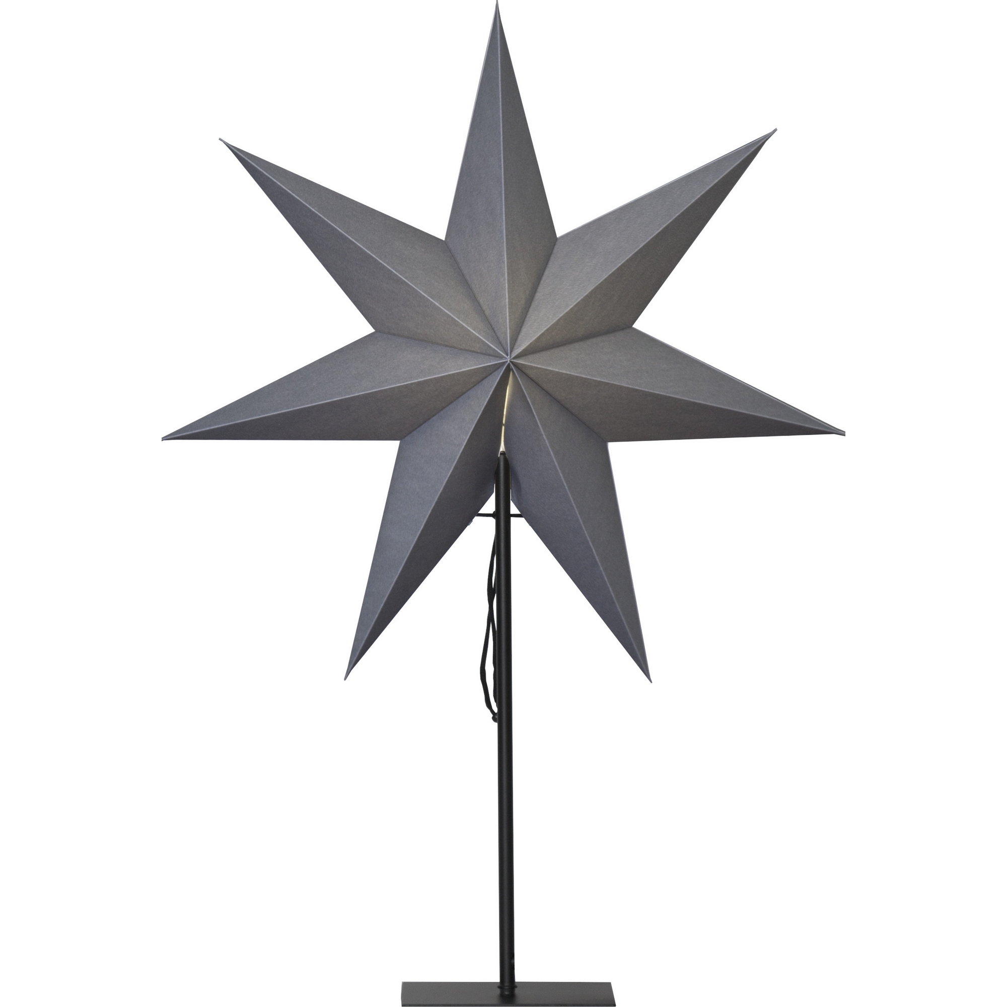 Adventsstjärna På Fot Star Trading Ozen