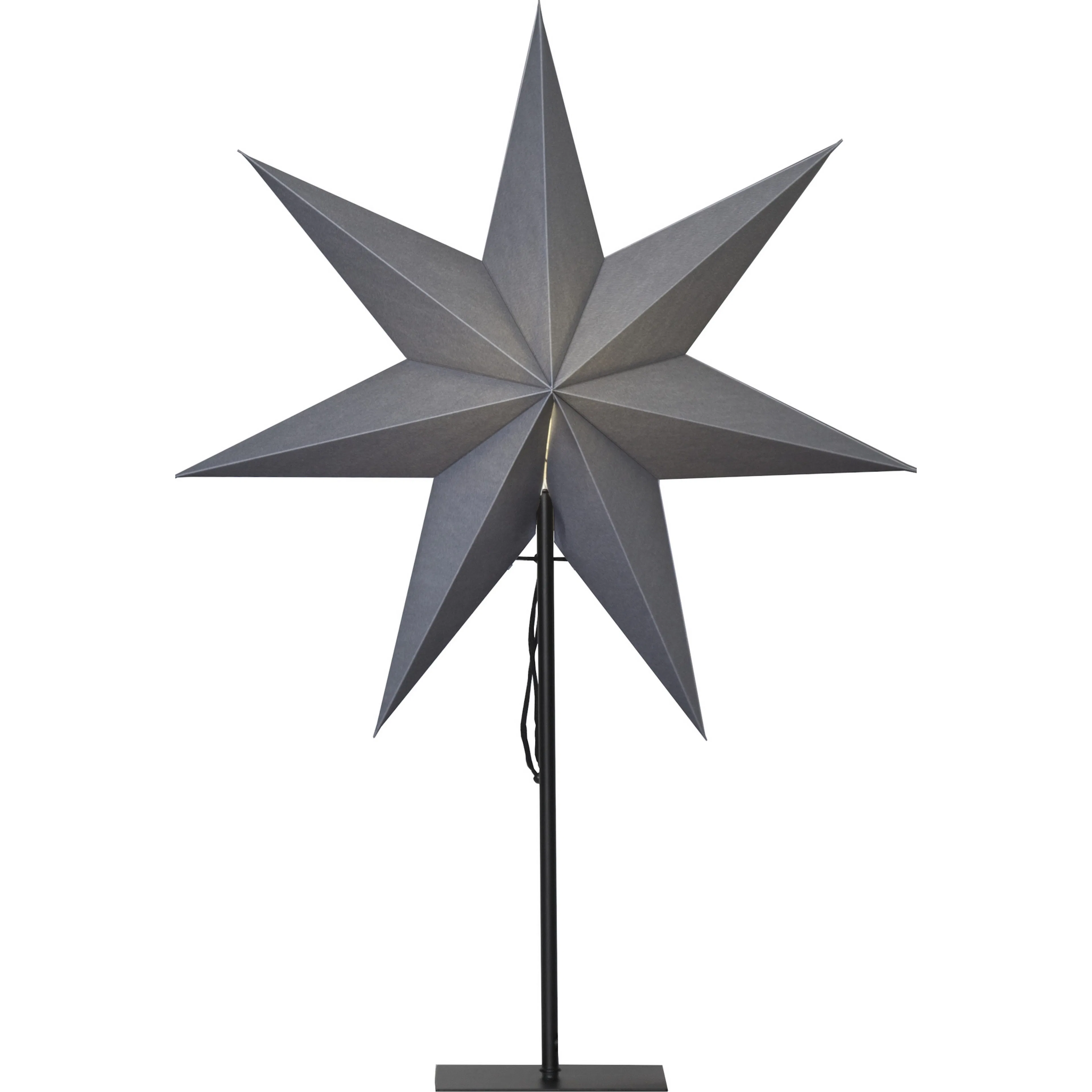 Adventsstjärna På Fot Star Trading Ozen