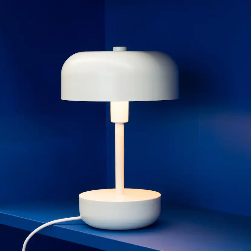 Bordslampa Dyberg Larsen Haipot