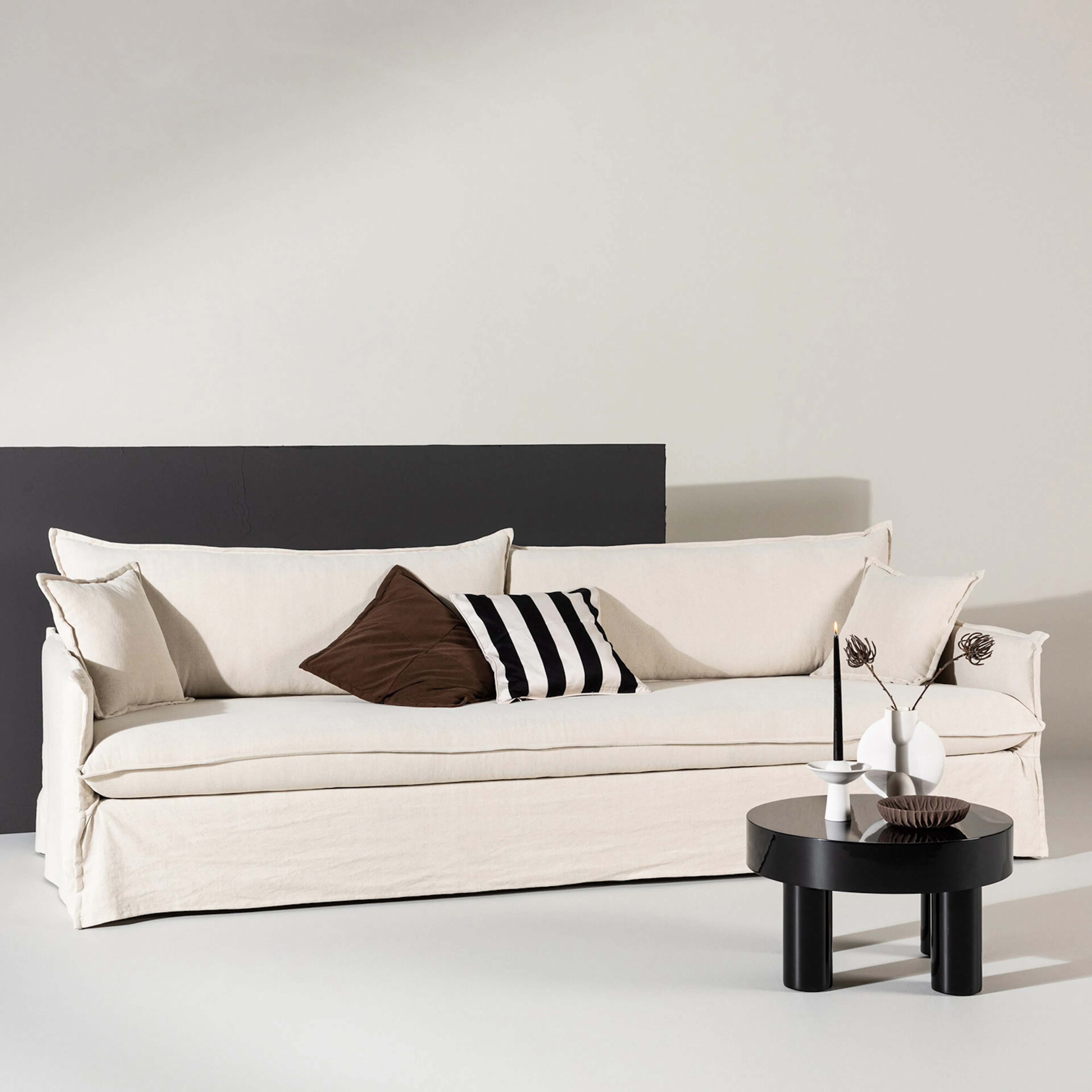 4-sitssoffa Venture Home Nova