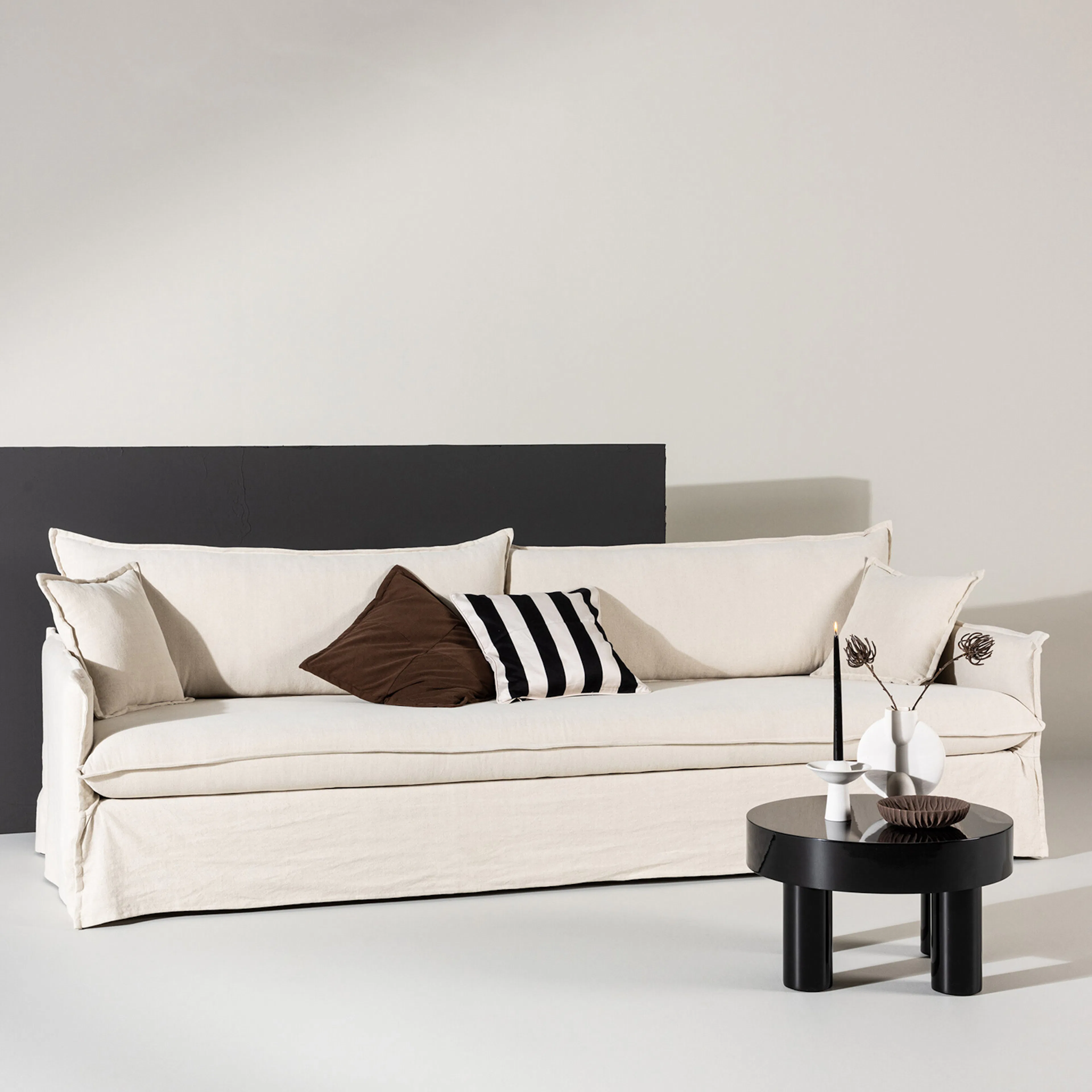 4-sitssoffa Venture Home Nova