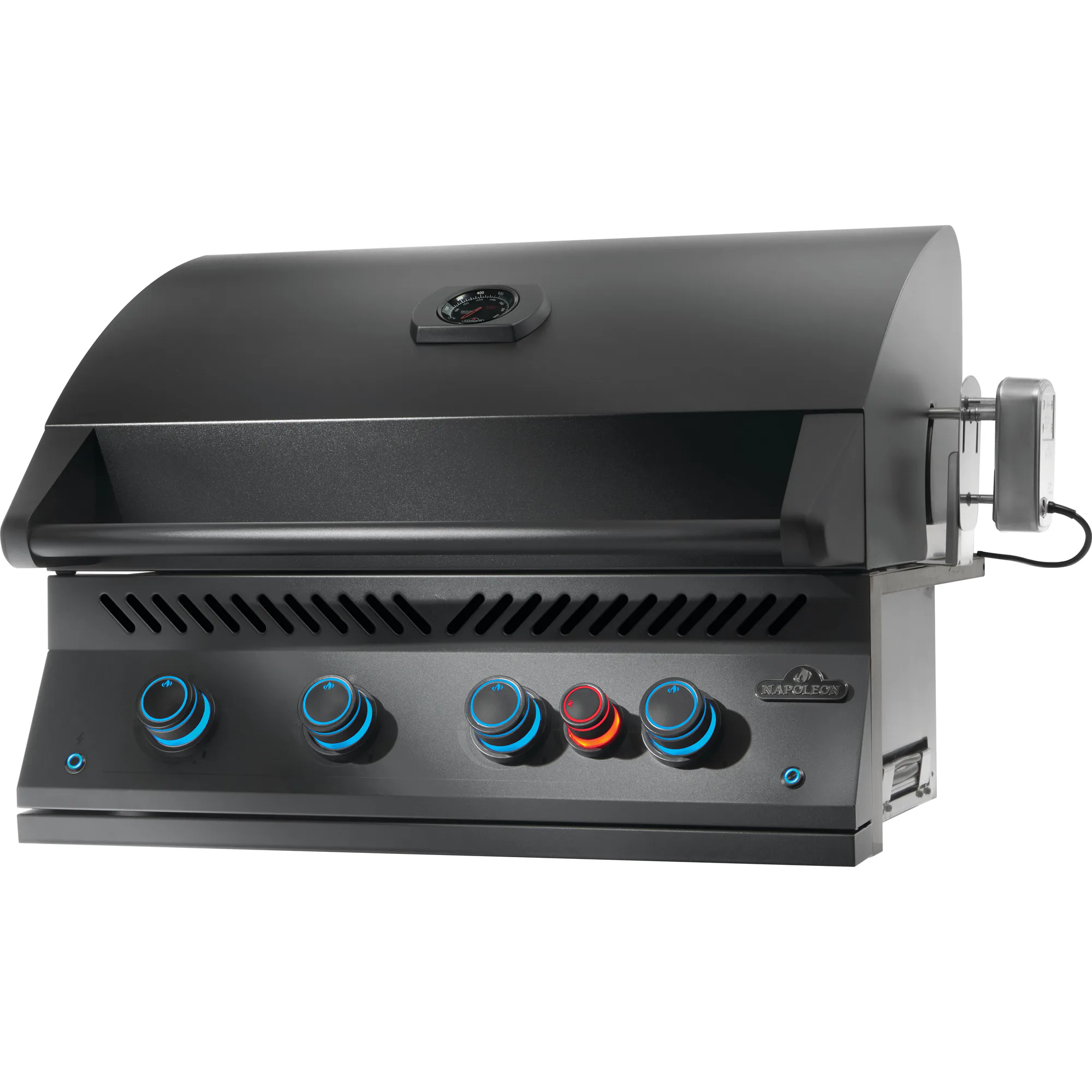 Gasolgrill Napoleon BIG32-1 32" Inkl Rotisseri
