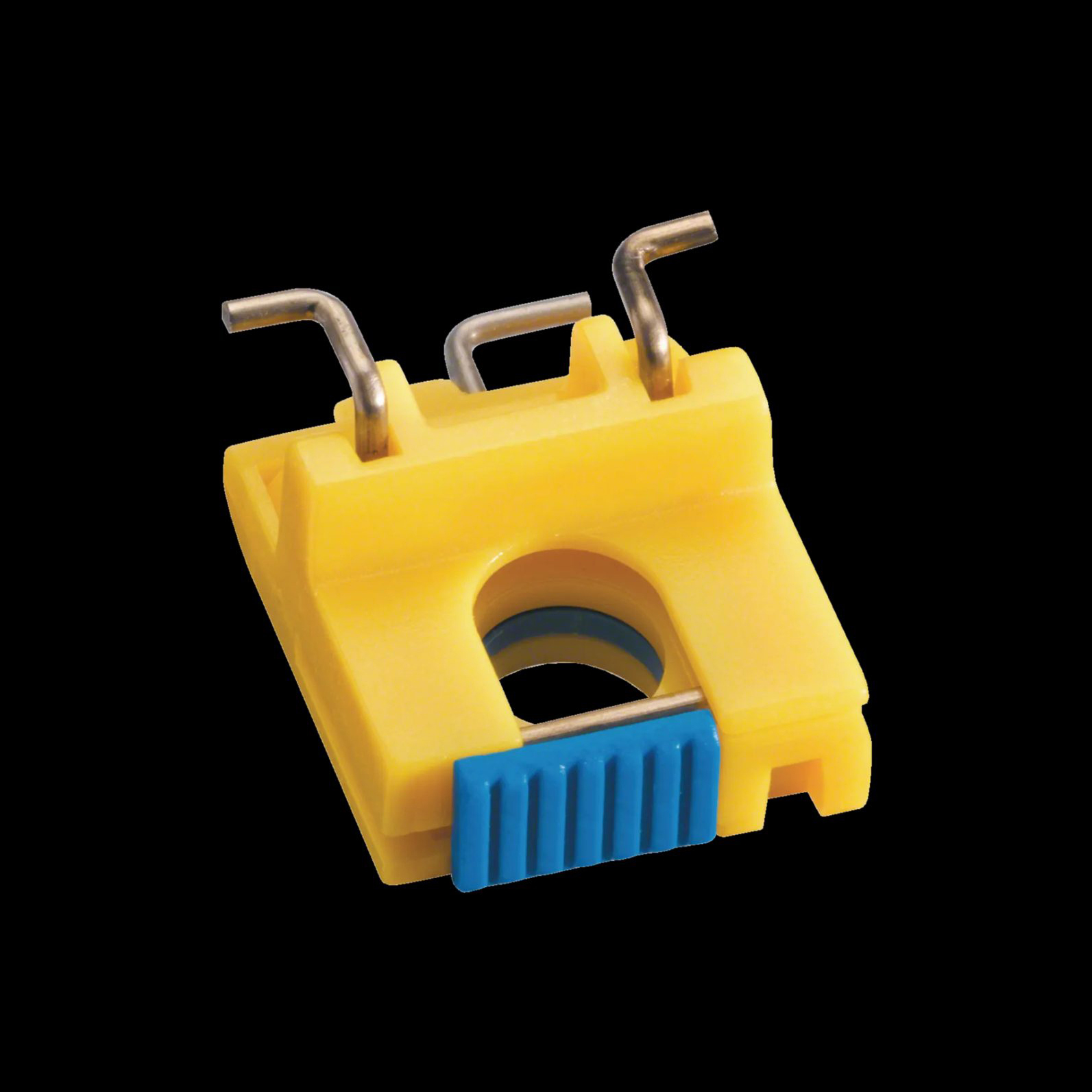 Låsbygel för Dvärgbrytare Hager