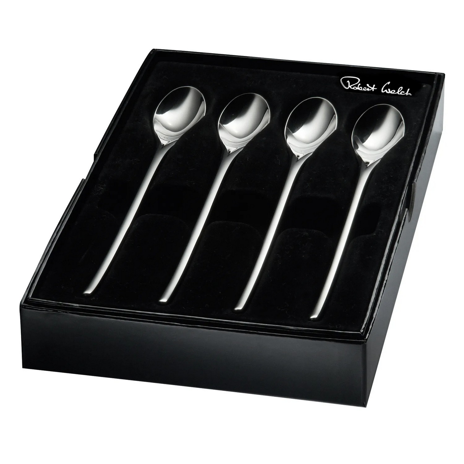 Lattesked Robert Welch Bud Bright 4 Delar