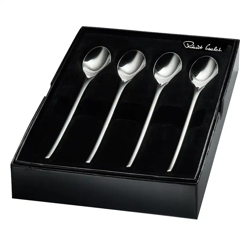 Lattesked Robert Welch Bud Bright 4 Delar