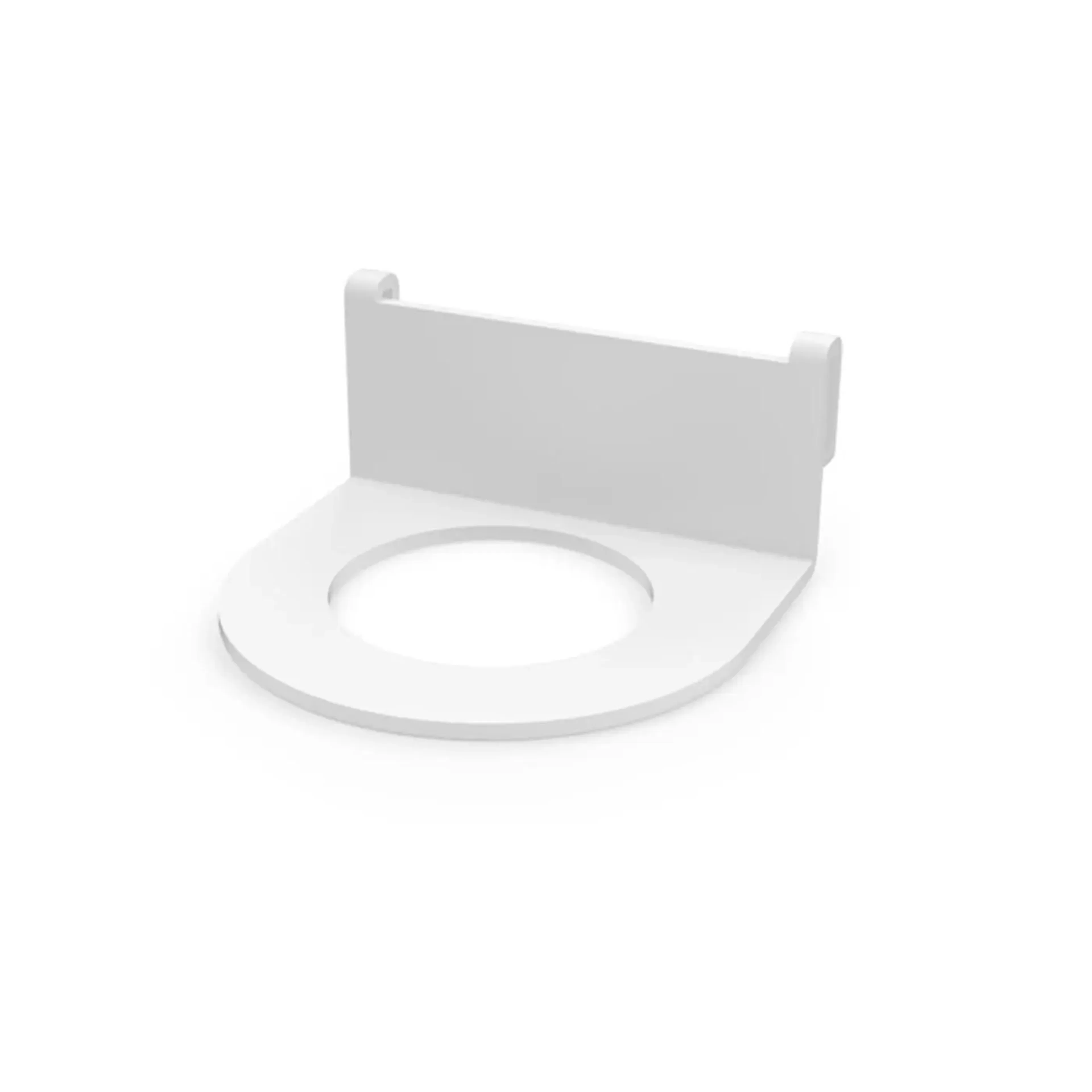 O-hållare Habo Hiro 2-pack