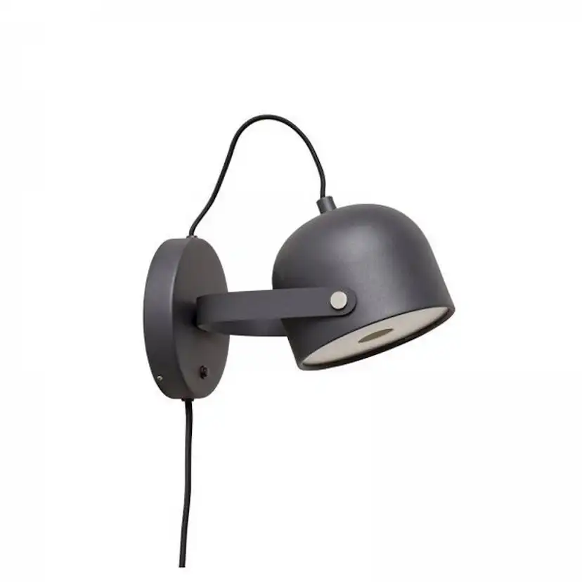 Vägglampa CO Bankeryd Svejk