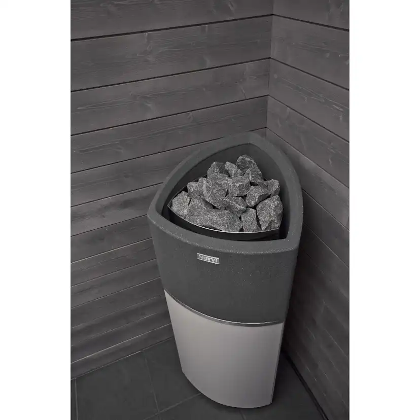 Bastuaggregat Narvi Trio 9 kW