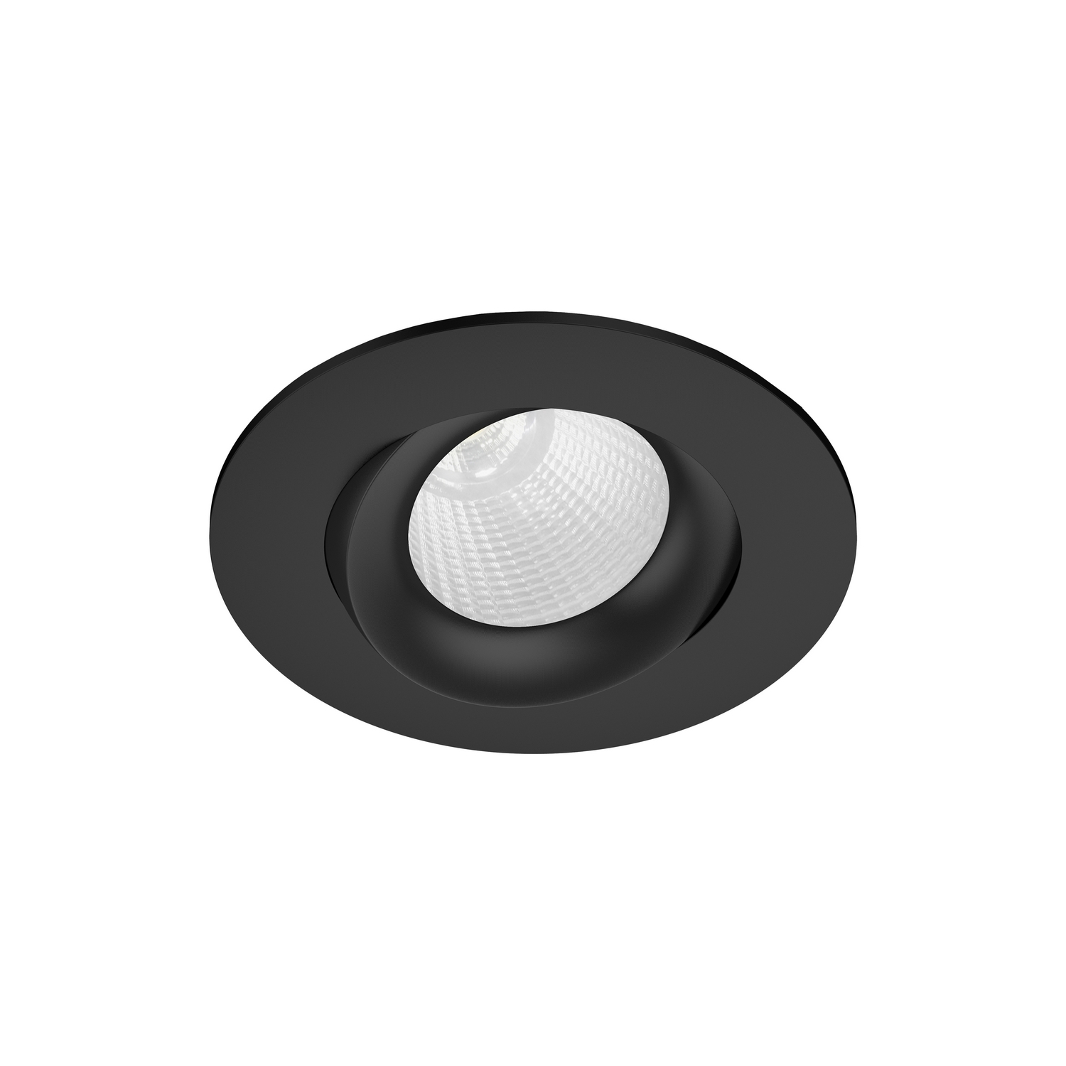 Downlight Westal WLD R84 Tilt 36g DW