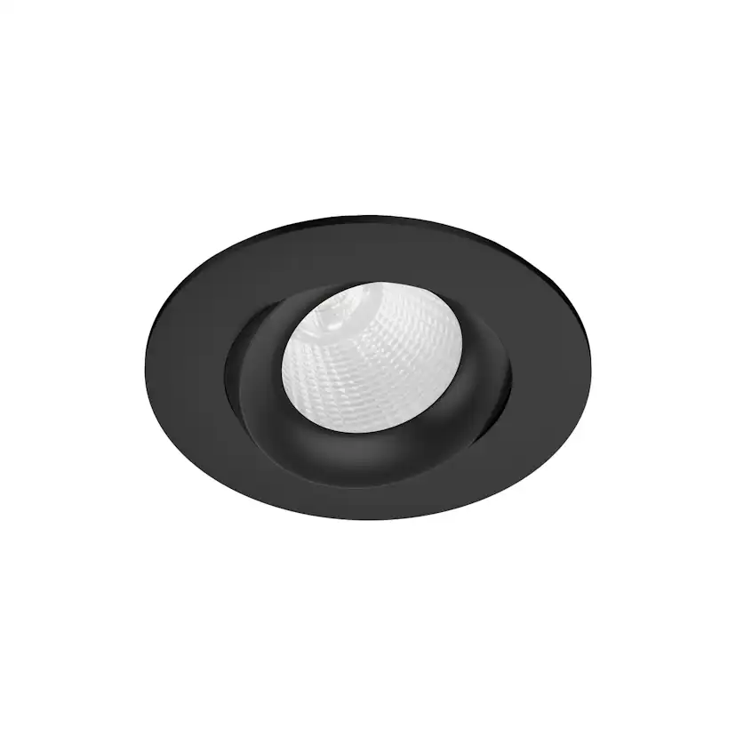 Downlight Westal WLD R84 Tilt 36g DW